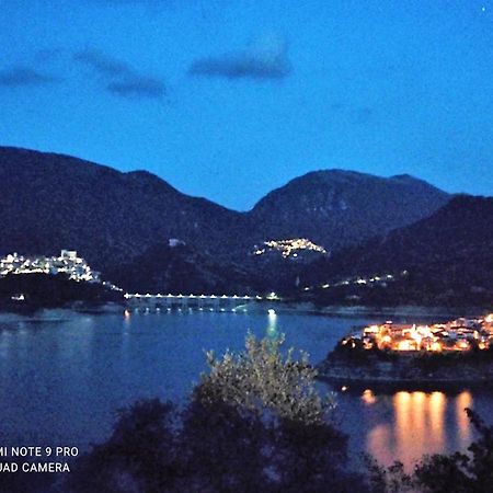 Il Nido Sul Lago Valle Verde Exterior photo